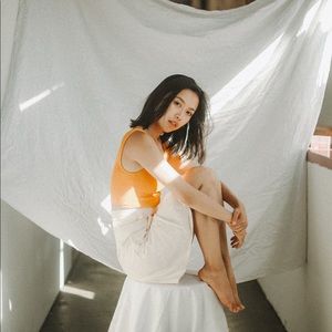 Meet your Posher, Yuqing